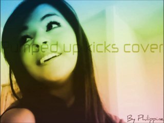 Pumped up kicks Cover - Philippine