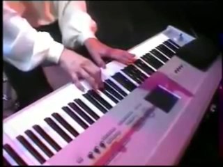 Hide in Your Shell, Roger Hodgson (writer and composer), with Orchestra