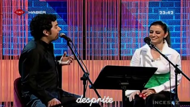 11 incesaz dilek türkan bekir ünlüataer gül dalında öten bülbülün olsam 10.07.2010