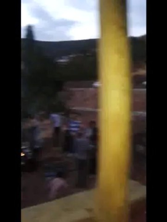 2013 leylek torunları şenligi video- - 1