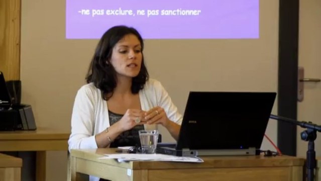 Le point de vue de Diane Rodet / CNRS CNAM. ESS et démocratie locale , quelle co-production de l'utilité sociale ? Comment s'évaluer entre pairs ?