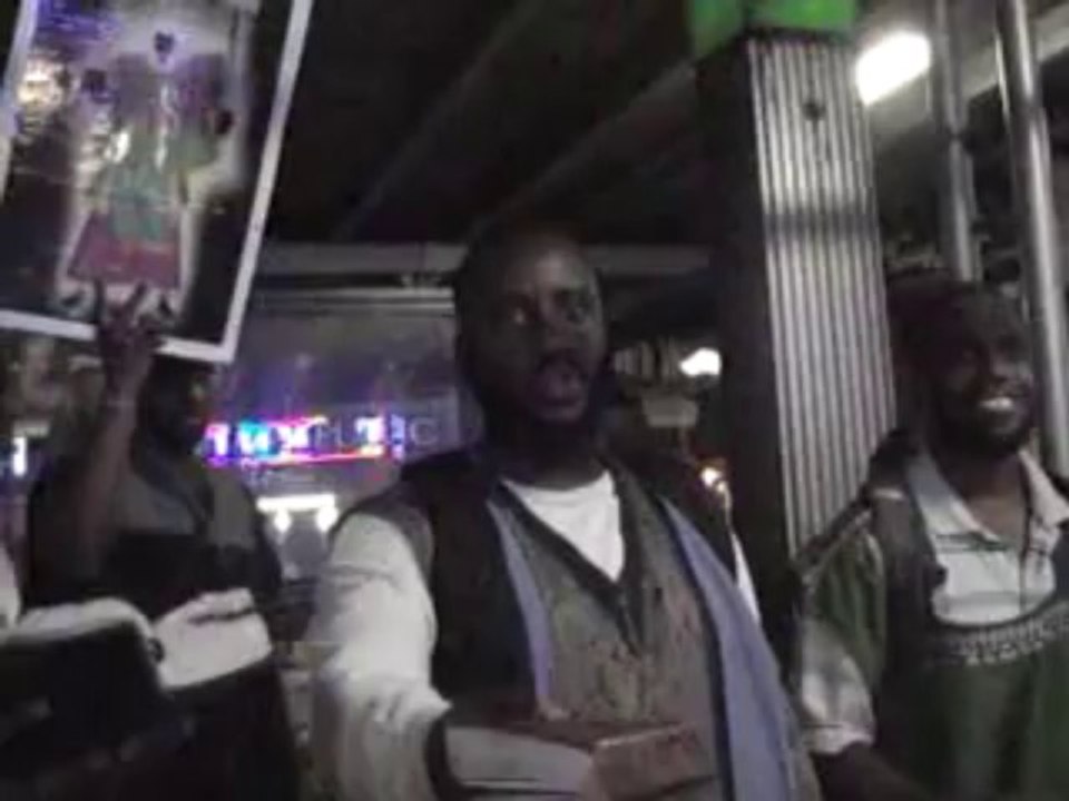 Pt. 2 Don’t Be Fool By These Religious Freaks, His Name Does Matter.