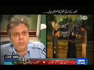 Talash - 1st September 2013