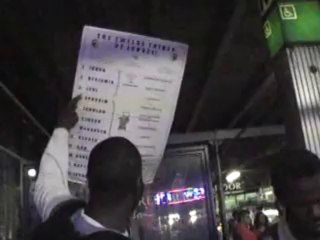 The Curses In Deuteronomy 28 Chapter Applies to this Very Day.