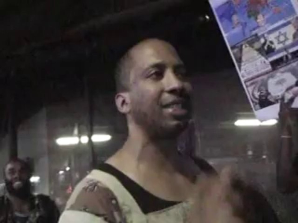 Pt. 2 The Biggest Test Is The RFID Chip, The Mark of The Beast.