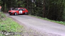 Rallye des vallées 2013 - Est Auto Sport