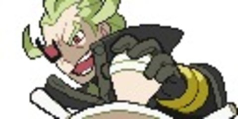 Pokémon Version Noire 2 [21] - A nous deux Ghétis !