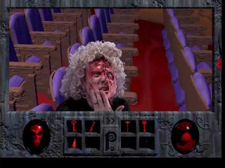 [DOS] Let's Play Phantasmagoria [9/9]