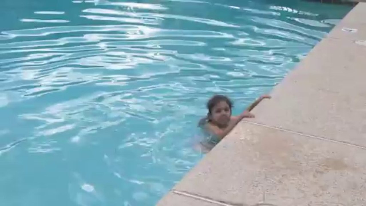 2013-08-31 Swimming 1