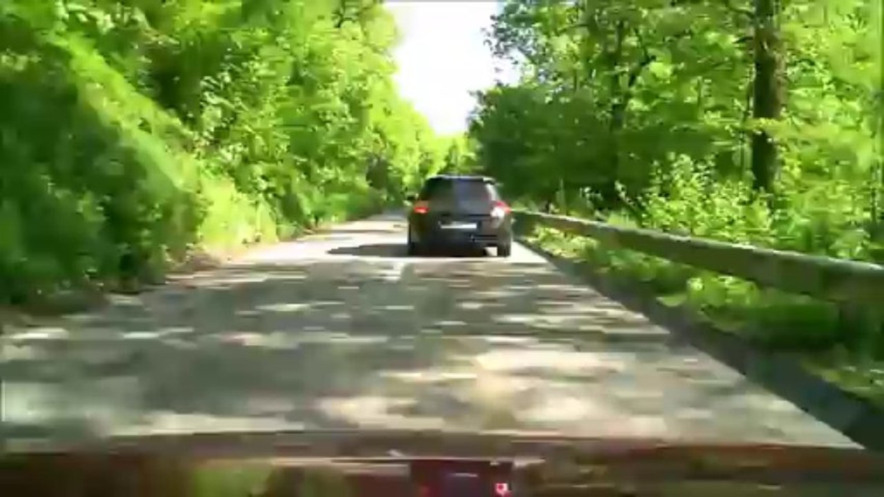 2013 rallye touristique