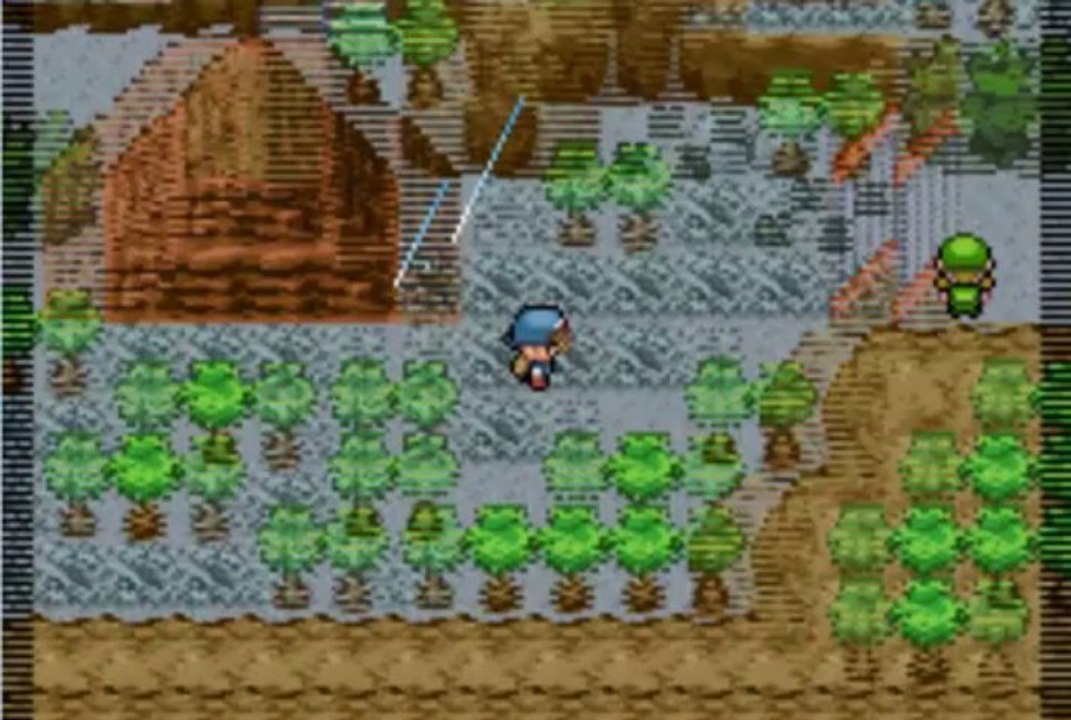 [EPIC DAY/Partie 5] : Pokémon Mitic Island, Episode 2, Quel monde différent..