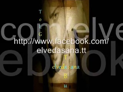 Tolga Tabu - sevenler gece ölür