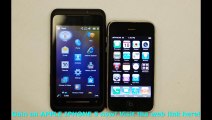 IPhone 5 Apple - Have a look at this impressive opportunity and succeed an IPhone 5 Apple