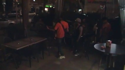 Leggero - Ligabue cover by Fuori Su Cauzione 23/06/2013