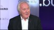 Jean-Luc Hees: «France Inter n’est pas une radio de gauche»