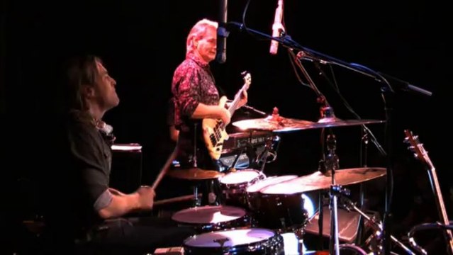 Buddy Whittington - Young & Dumb