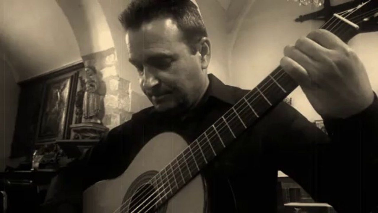 F.SOR “Romance” de “Jeux interdits” /J-Y CASALA