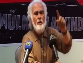 Sistem kimi ve neyi okuyacağımıza bile karar veriyor! [Atasoy Müftüoğlu]