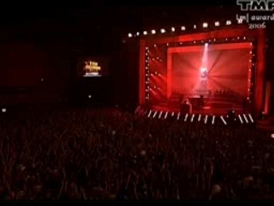 DJ Tiesto - Dance 4 Life [Live at TMF]