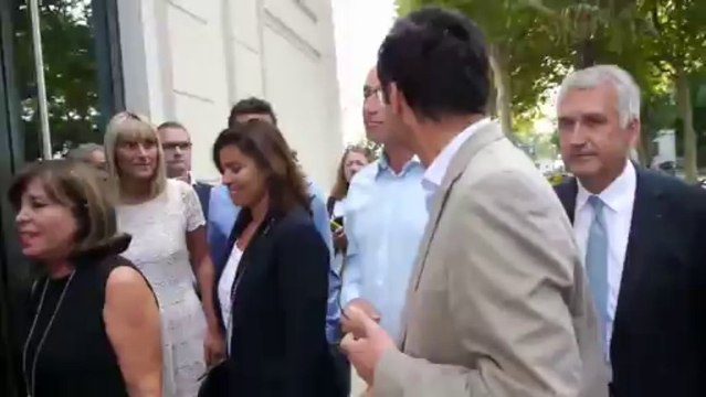 Seine & Sun 2013 - Le Campus des Jeunes Populaires 2013 (ext.8 - 0144)