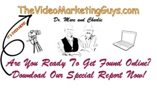 Video Marketing Magic Turned On Its Head - You Have To See