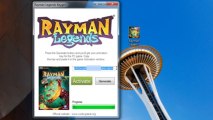 Rayman Legends PC Full Français Version