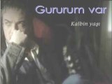 Tolga Tabu - Gururum Var