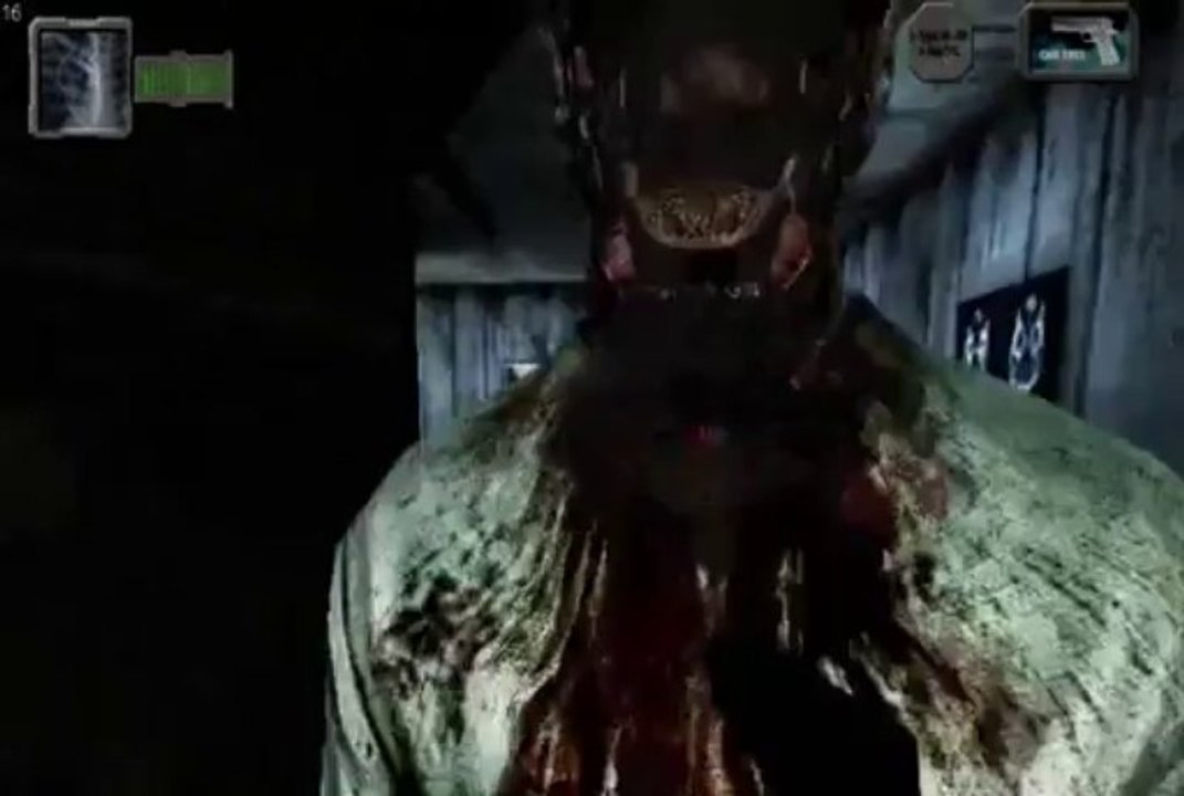 Let's Play Euthanasia - Part 1 The Missing key