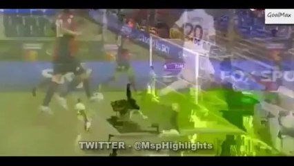 Genoa vs Fiorentina 2:5 GOALS HIGHLIGHTS