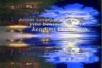 Tolga Tabu - Bir Resmin Bile Yok