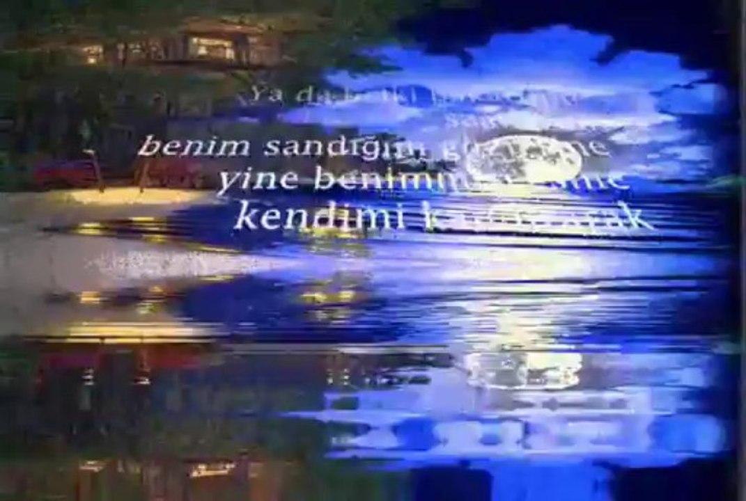 Tolga Tabu - Bir Resmin Bile Yok