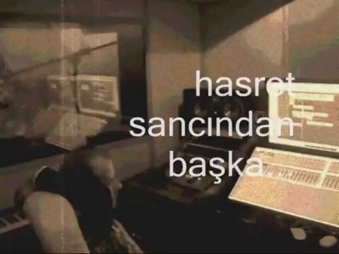 Tolga Tabu - Bir Resmin Bile Yok