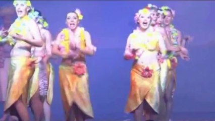 Paradis ça déménage 2