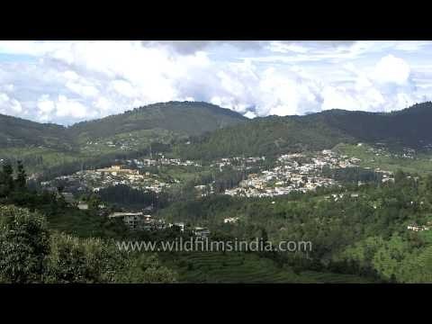 Uttarakhand's Champawat Devidhura region of Kumaon