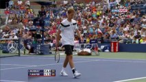 Amerika Açık: Andy Murray - Florian Mayer