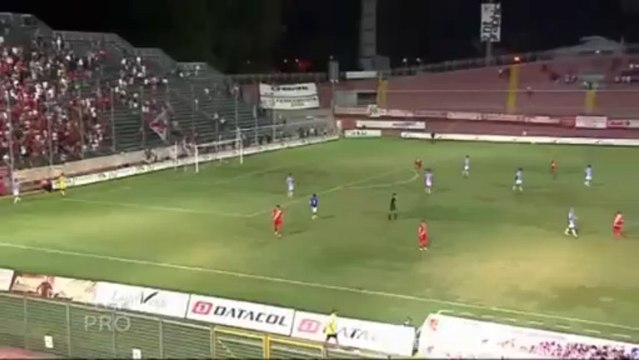 Icaro Sport. Mantova-Bellaria 3-3, le immagini