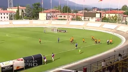 Icaro Sport. Bassano-Rimini 3-2, le immagini