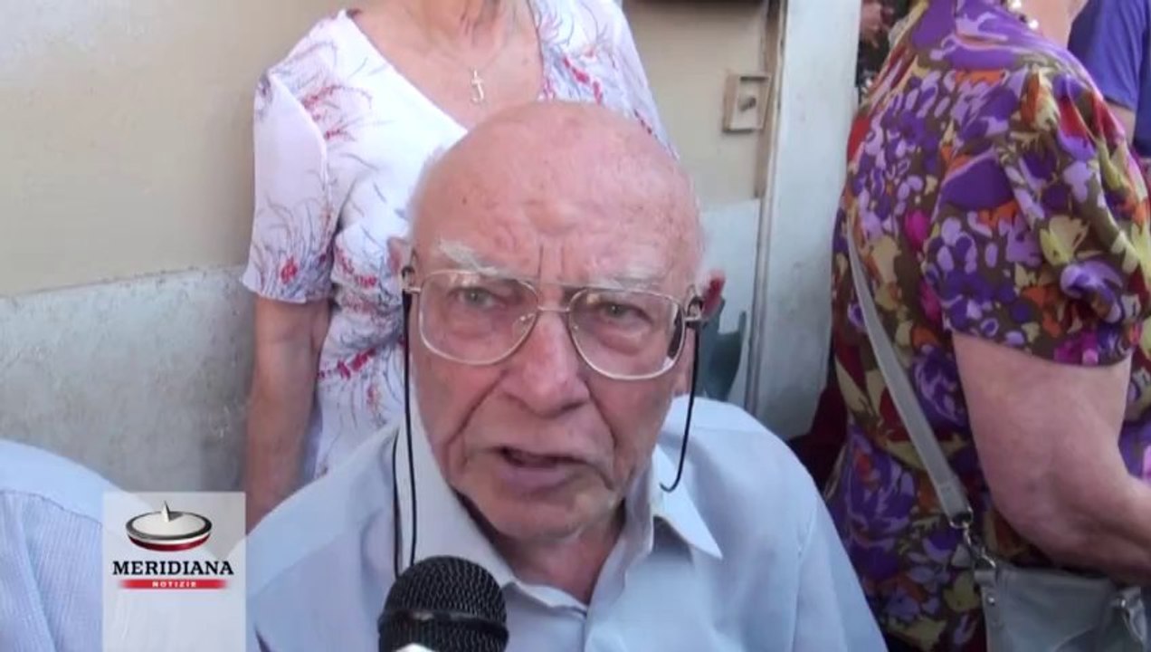 Benvenuti alla 63^ edizione della Sagra della Porchetta di Ariccia. In migliaia a gustarla in piazza