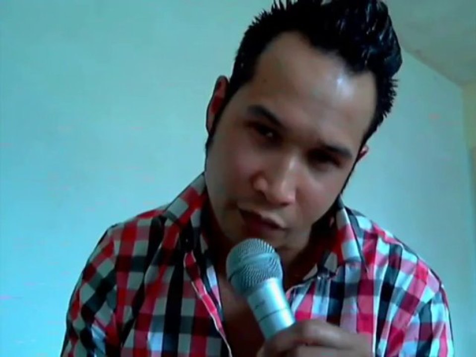 Elvis Presley - In The Ghetto by Jimmy Wierenga