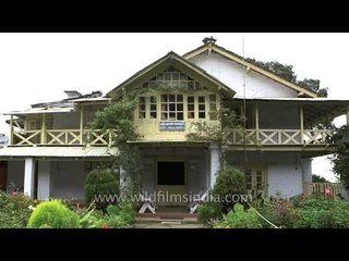 Advaita Ashrama of Mayavati, a branch of the Ramakrishna Math