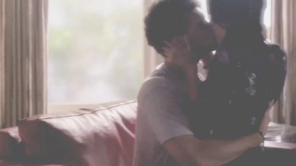 Spencer and Toby {1x13-3x18} ~ Losing Your Memory