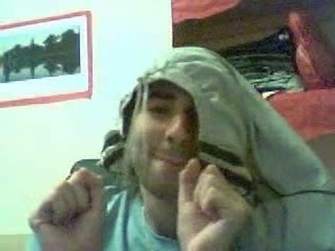 love me, please love me - Michel Polnareff / Pow Wow