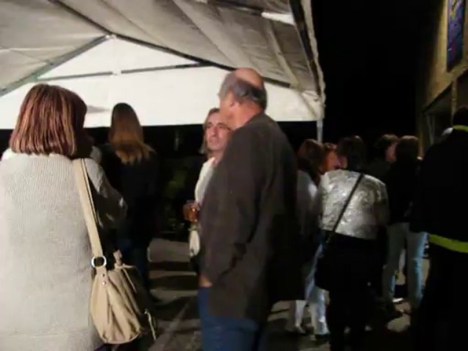 Concert 31 août 2013 - 23.13