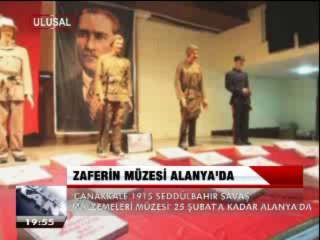 ŞEHİT ANITINA SALDIRI  ( YURTTAN HABERLER. )