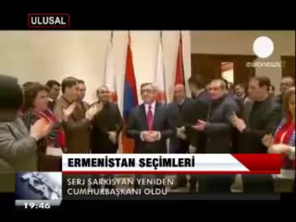 DÜNYANIN HABERİ