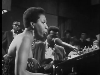 Ain't Got No, I Got Life Nina Simone
