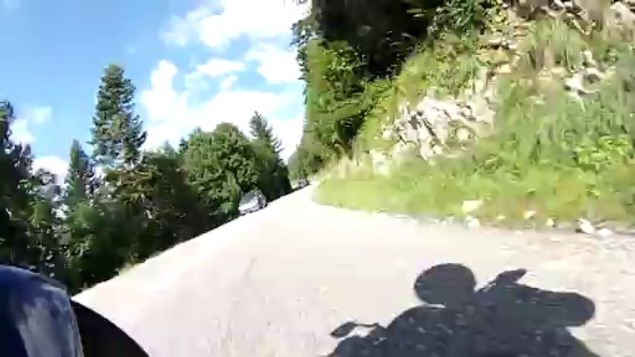 Semnoz