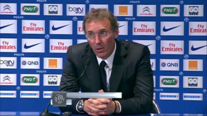Les petites phrases de la 4ème journée de Ligue 1 - 2013/2014
