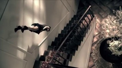 American Horror Story Season 3_ Coven Teaser #3 Staircase (HD)