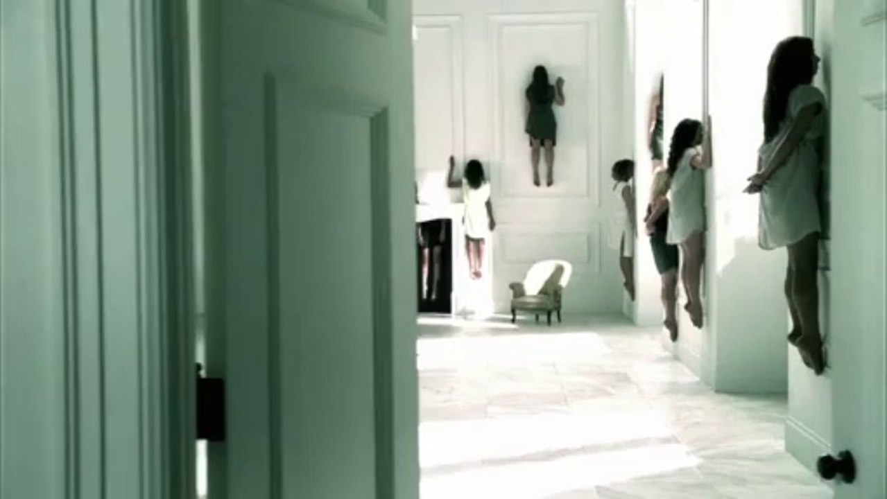 American Horror Story Season 3 - Coven Teaser #1 Detention (HD)